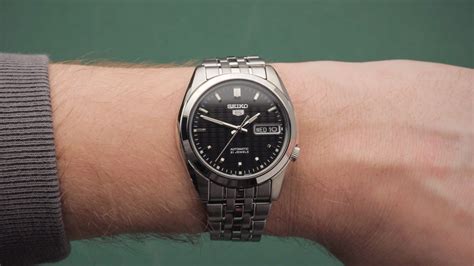 seiko snk361